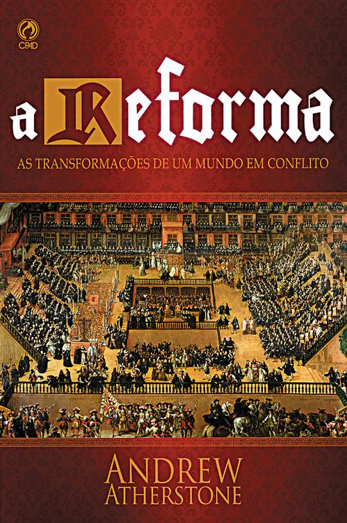 Produktbild: A Reforma