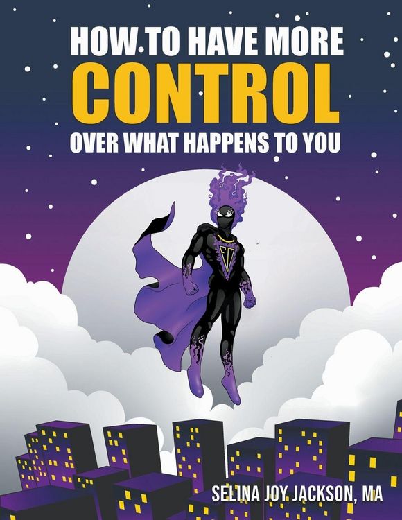 Produktbild: How to Have More Control Over What Happens to You