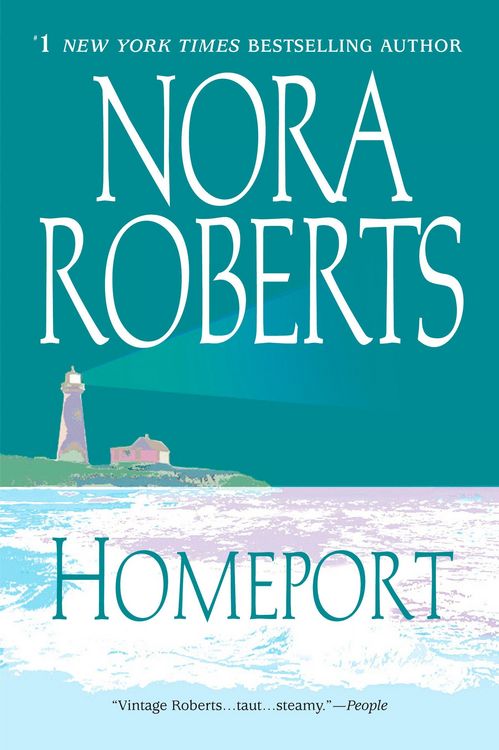 Produktbild: Homeport