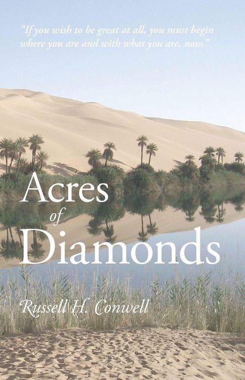 Produktbild: Acres of Diamonds