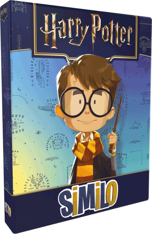 Produktbild: Similo - Harry Potter