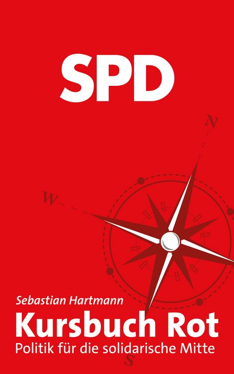 Produktbild: Kursbuch Rot