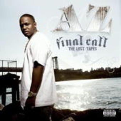Produktbild: Final Call: The Lost Tapes