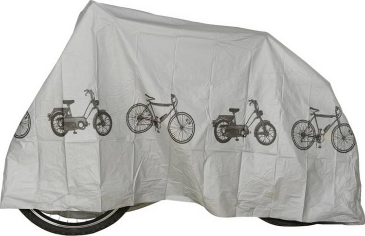 Produktbild: FISCHER FAHRRAD Silber