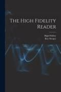 Produktbild: The High Fidelity Reader