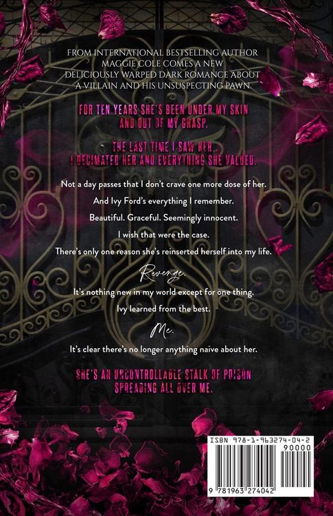 Produktbild: Thorns of Malice