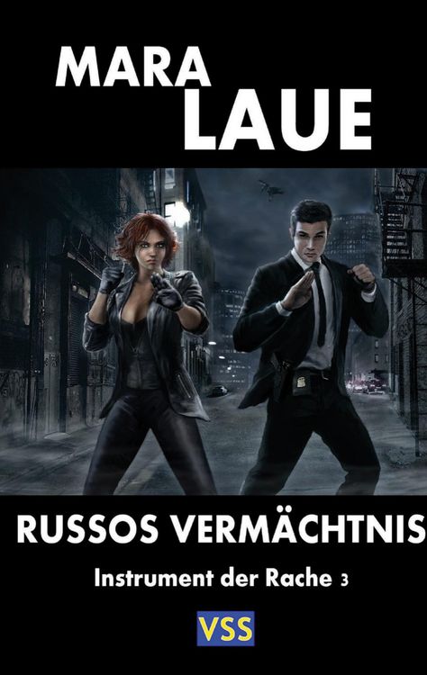 Produktbild: Russos Verm&auml;chtnis