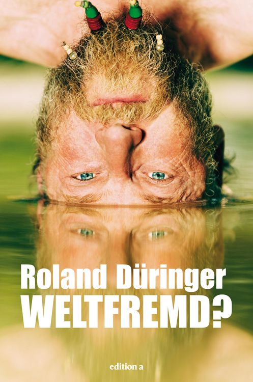 Produktbild: Weltfremd