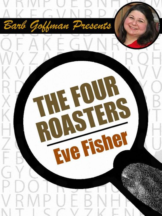 Produktbild: The Four Roasters