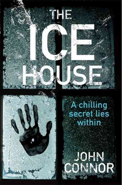 Produktbild: Connor, J: The Ice House