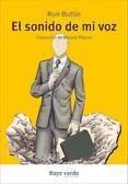 Produktbild: Butlin, R: Sonido de mi voz
