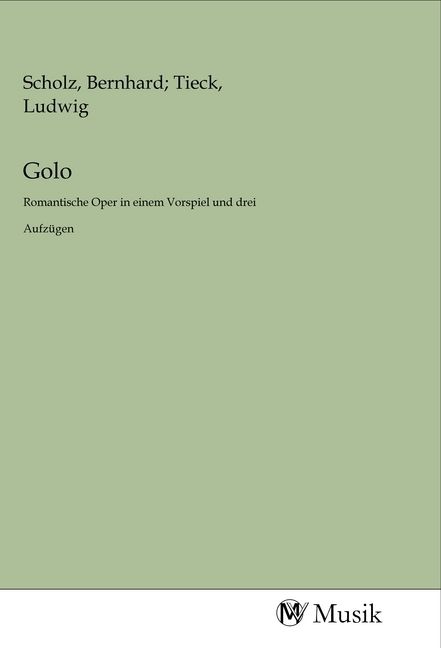 Produktbild: Golo