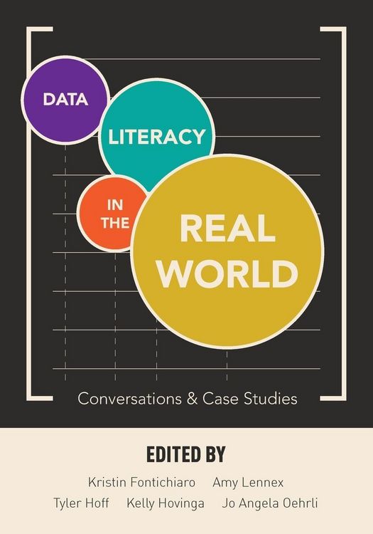 Produktbild: Data Literacy in the Real World