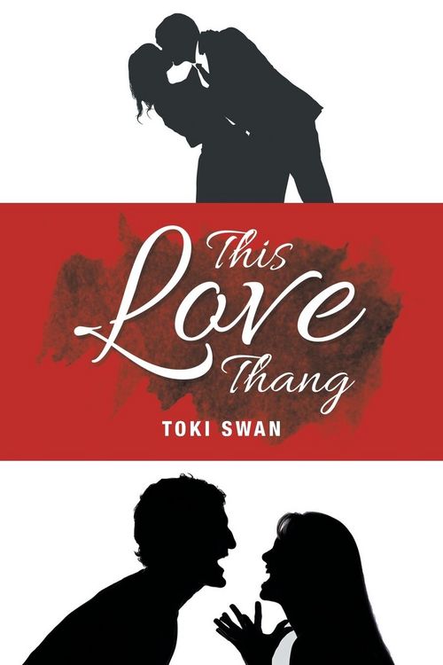 Produktbild: Swan, T: This Love Thang