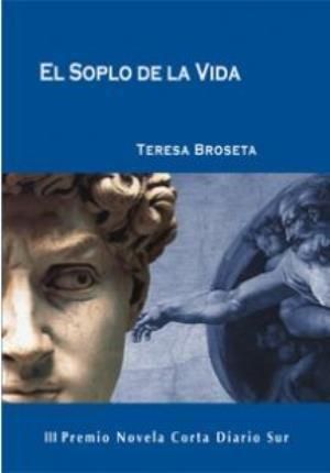 Produktbild: El soplo de la vida