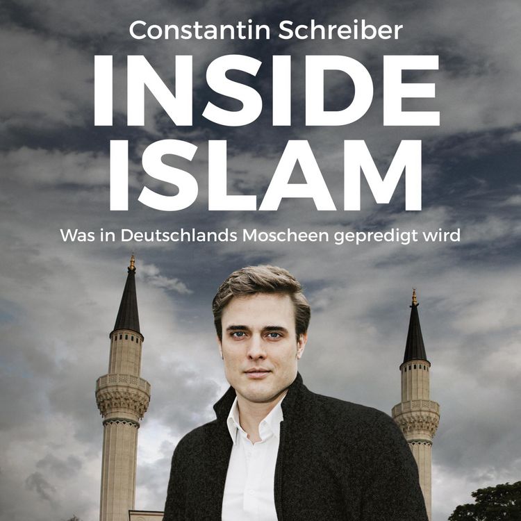 Produktbild: Inside Islam
