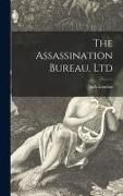 Produktbild: The Assassination Bureau, Ltd