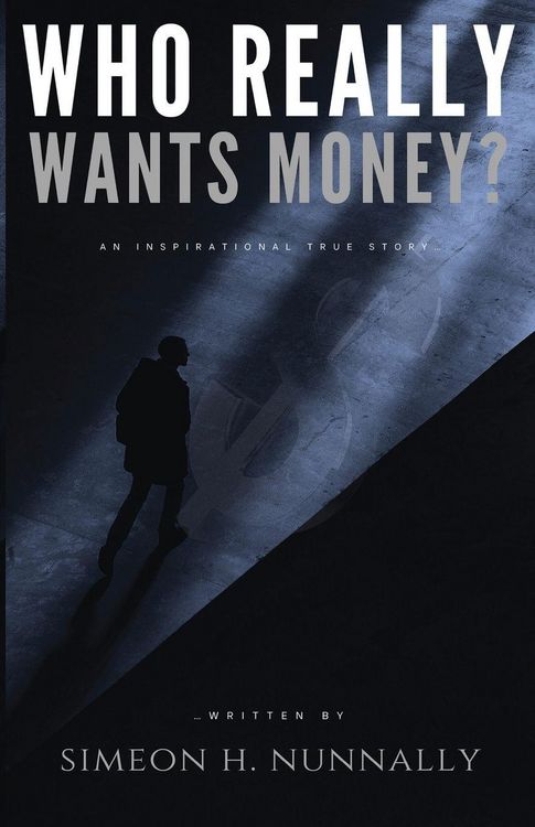 Produktbild: Who Really Wants Money?