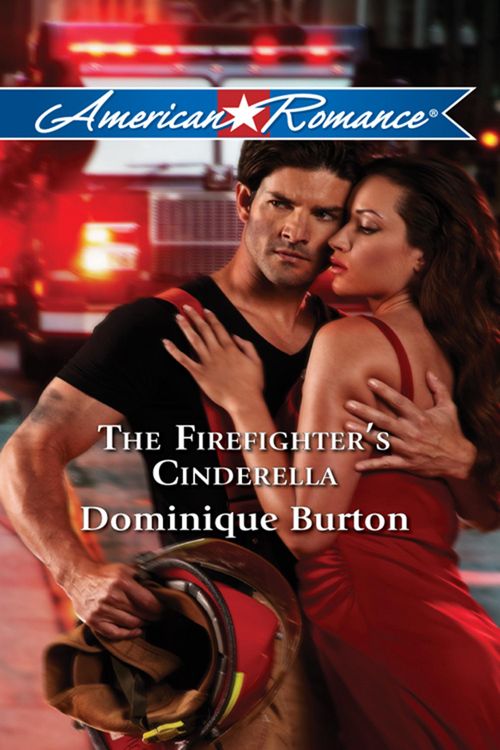 Produktbild: The Firefighter's Cinderella