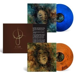 Produktbild: Invocation & Supplication (Orange Crush Black & Se