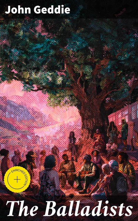 Produktbild: The Balladists