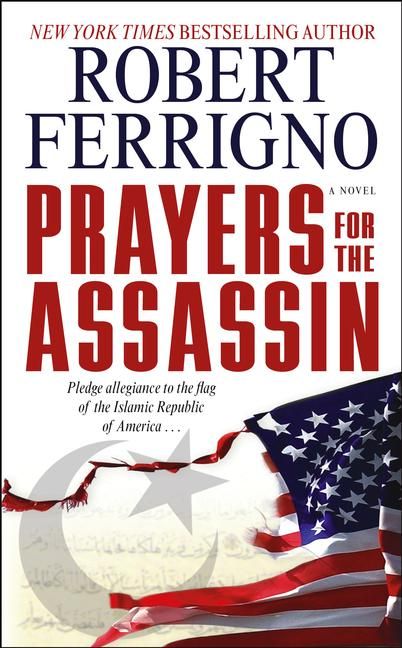 Produktbild: Prayers For The Assassin
