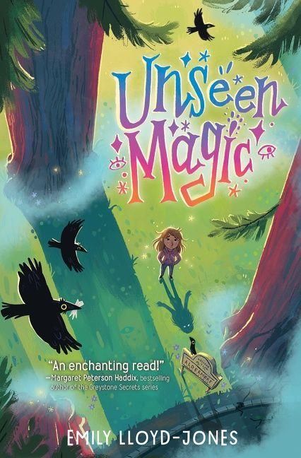 Produktbild: Unseen Magic