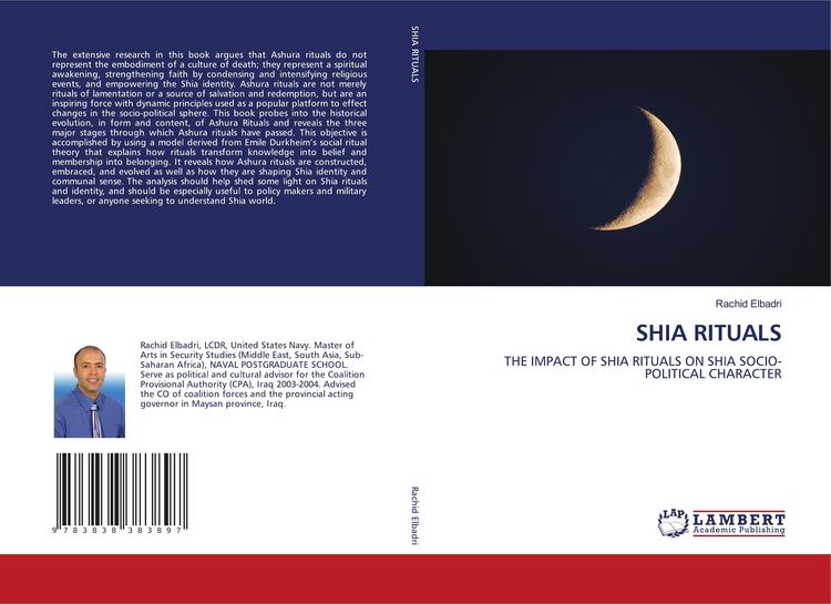Produktbild: Shia Rituals