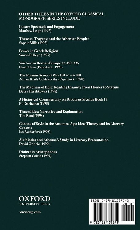Produktbild: The Andromache and Euripidean Tragedy