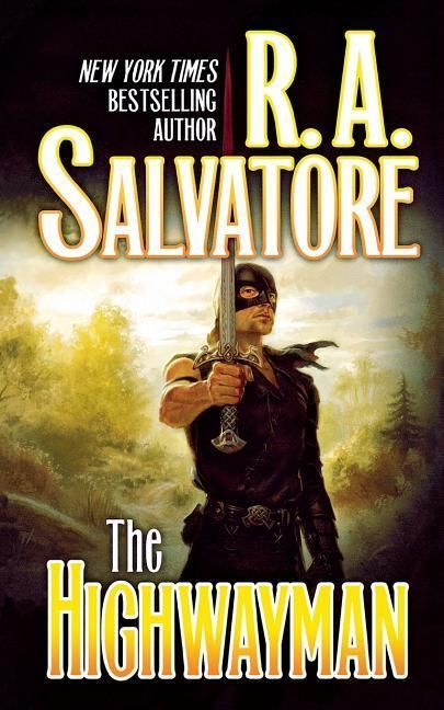 Produktbild: The Highwayman