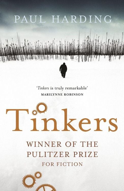 Produktbild: Tinkers
