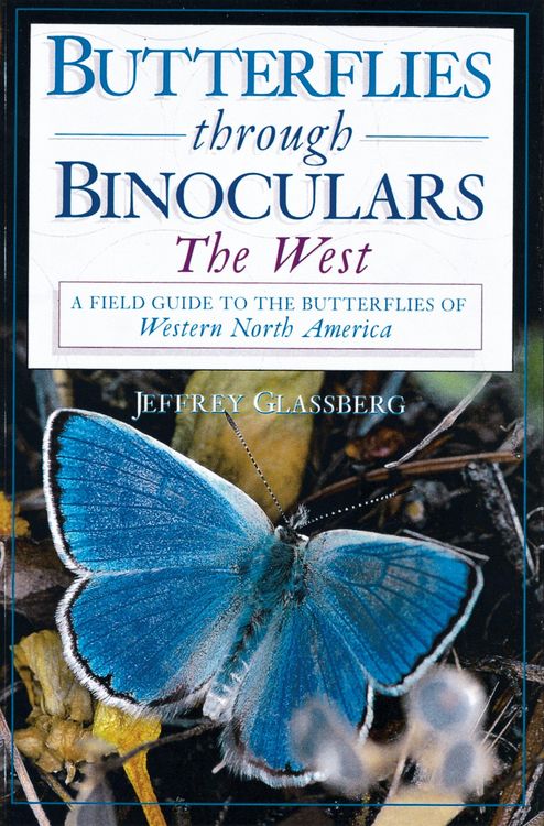 Produktbild: Butterflies through Binoculars