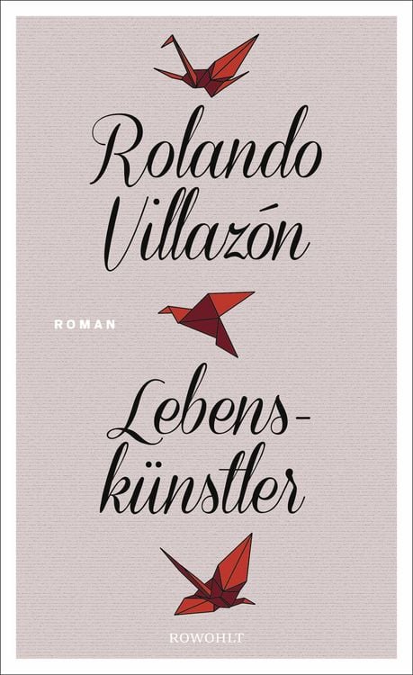 Produktbild: Lebensk&uuml;nstler