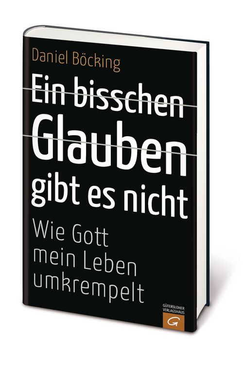Produktbild: Ein bisschen Glauben gibt es nicht