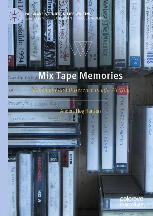 Produktbild: Mix Tape Memories