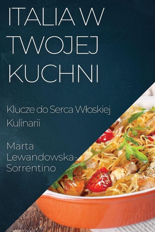 Produktbild: Italia w Twojej Kuchni