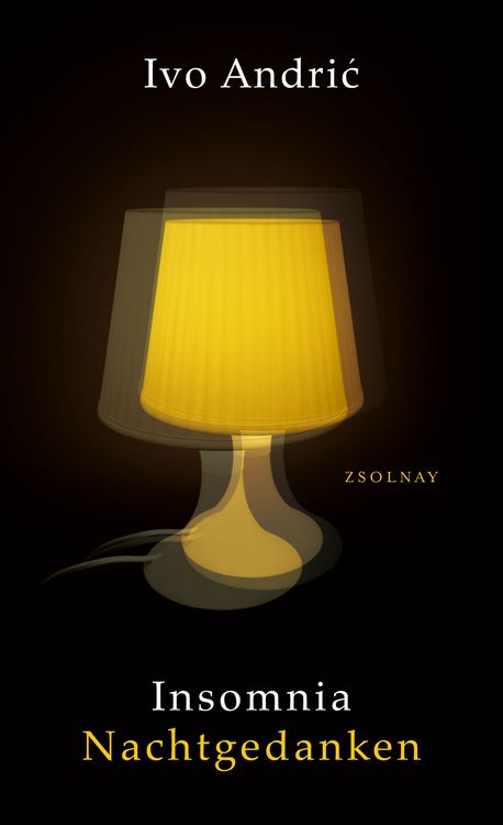 Produktbild: Insomnia