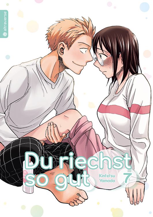 Produktbild: Du riechst so gut 07