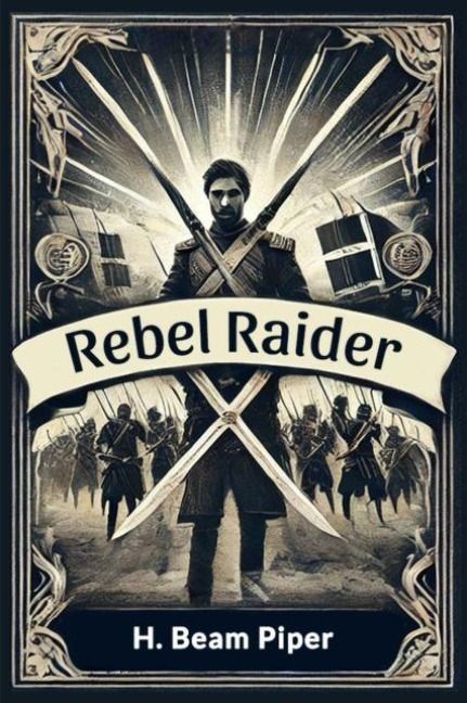 Produktbild: Rebel Raider