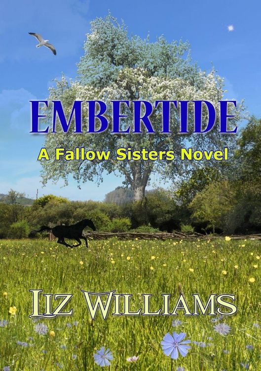 Produktbild: Embertide