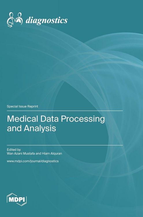 Produktbild: Medical Data Processing and Analysis