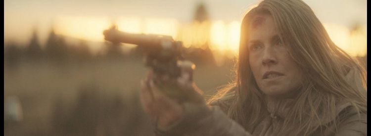Produktbild: The Last Victim - Spirale der Gewalt