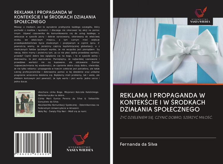 Produktbild: REKLAMA I PROPAGANDA W KONTEK&iquest;CIE I W &iquest;RODKACH DZIA&iquest;ANIA SPO&iquest;ECZNEGO