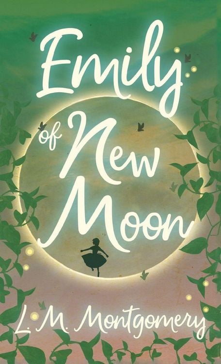 Produktbild: Emily of New Moon