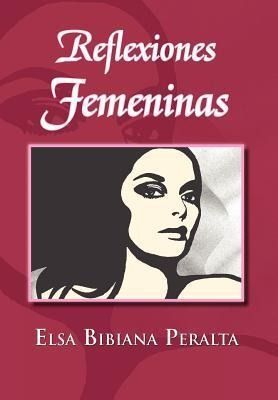 Produktbild: Reflexiones Femeninas