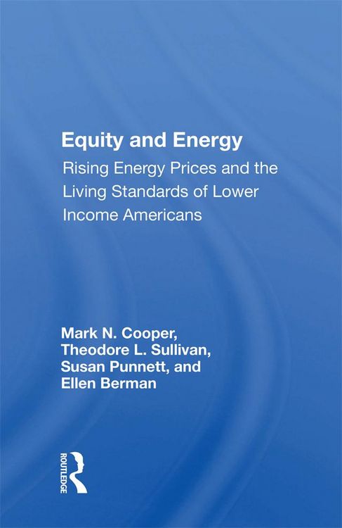Produktbild: Equity And Energy