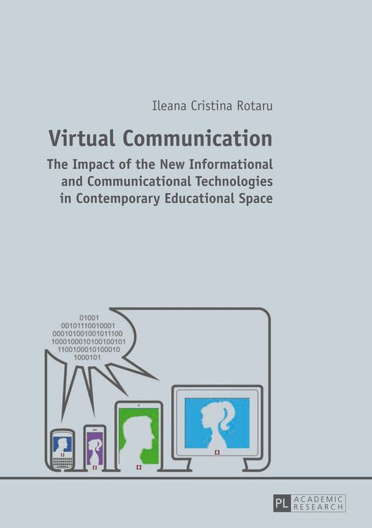 Produktbild: Virtual Communication