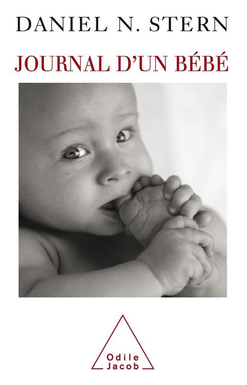 Produktbild: Journal d'un bebe