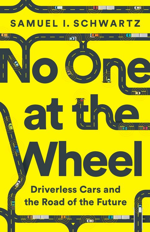 Produktbild: No One at the Wheel