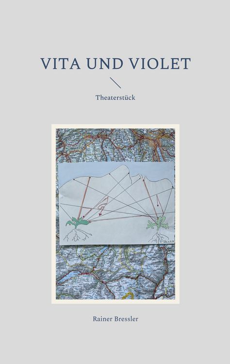 Produktbild: Vita und Violet